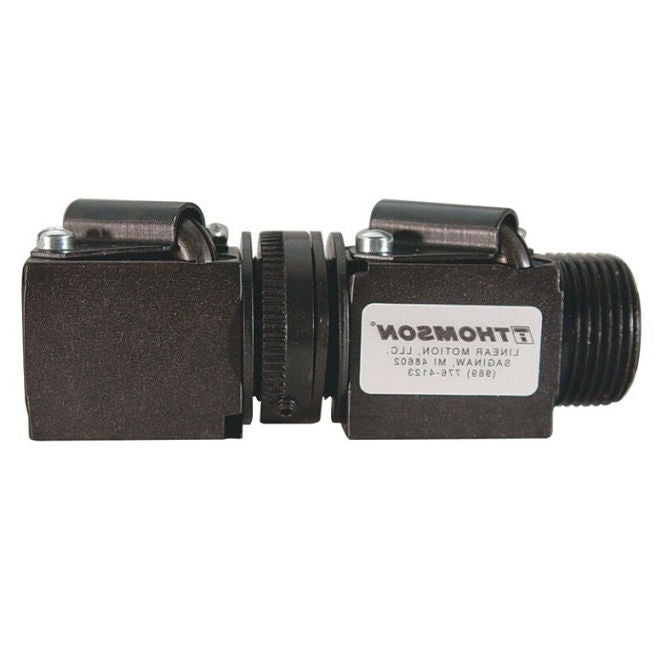 1233041 | TBS415RS (Each) --- Nuts Ballscrew - Type Preloaded - Square 16.03 - 5.08 Thomson Saginaw