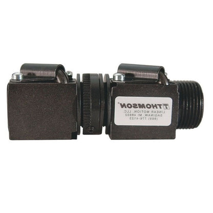 1233041 | TBS415RS (Each) --- Nuts Ballscrew - Type Preloaded - Square 16.03 - 5.08 Thomson Saginaw