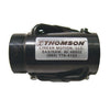 Nuts Ballscrew - Type Non-Preloaded - Round 25.4 - 12.7 