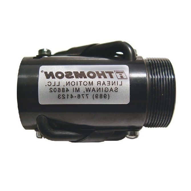 1233503 | TBS439RS (Each) --- Nuts Ballscrew - Type Non-Preloaded - Round 38.1 - 6.35 Thomson Saginaw