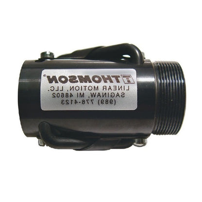 1233503 | TBS439RS (Each) --- Nuts Ballscrew - Type Non-Preloaded - Round 38.1 - 6.35 Thomson Saginaw