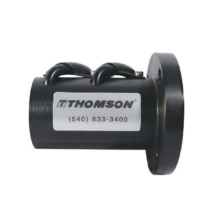 Nuts Ballscrew - Type Non-Preloaded - Integral Flange 25.4 - 6.35 