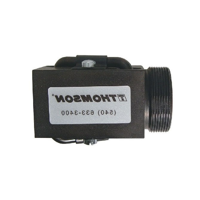 1233313 | TBS436RS (Each) --- Nuts Ballscrew - Type Non-Preloaded - Square 25.4 - 25.4 Thomson Saginaw