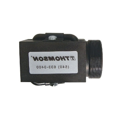 1233313 | TBS436RS (Each) --- Nuts Ballscrew - Type Non-Preloaded - Square 25.4 - 25.4 Thomson Saginaw