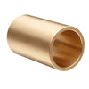 Unflanged Bushes - 25.4x28.575x38.1 mm - Bronze C93200