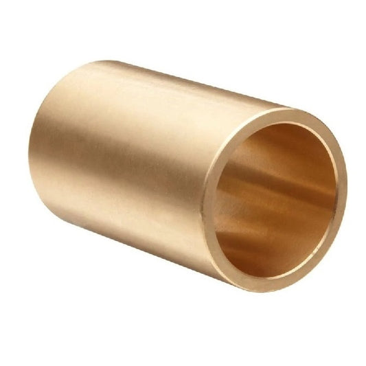 Unflanged Bushes - 15.875x20.638x50.8 mm - Bronze LG2