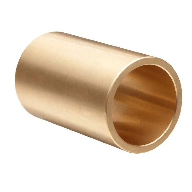 Unflanged Bushes - 16x20x30 mm - Bronze C93200