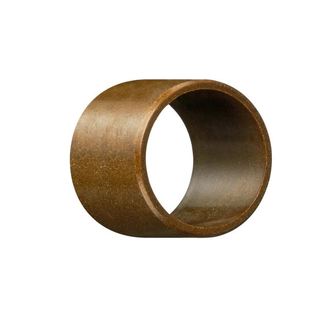 Unflanged Bushes - 12x14x15 mm Plastic - Iglidur Z