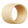 Unflanged Bushes - 3x6x5 mm - Rulon J