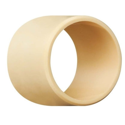 Unflanged Bushes - 12.7x15.081x9.525 mm Plastic - Iglidur W300