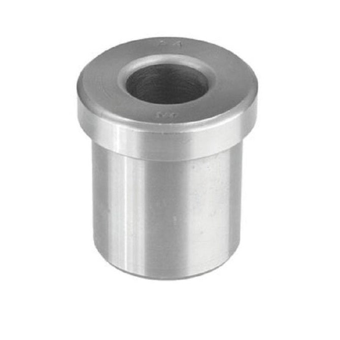Drill Bushings - 12.7x7.938x25.4 mm - Carbon Steel - Hardened