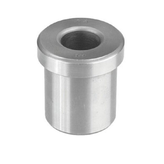 Drill Bushings - 7.938x3.969x12.7 mm - Carbon Steel - Hardened