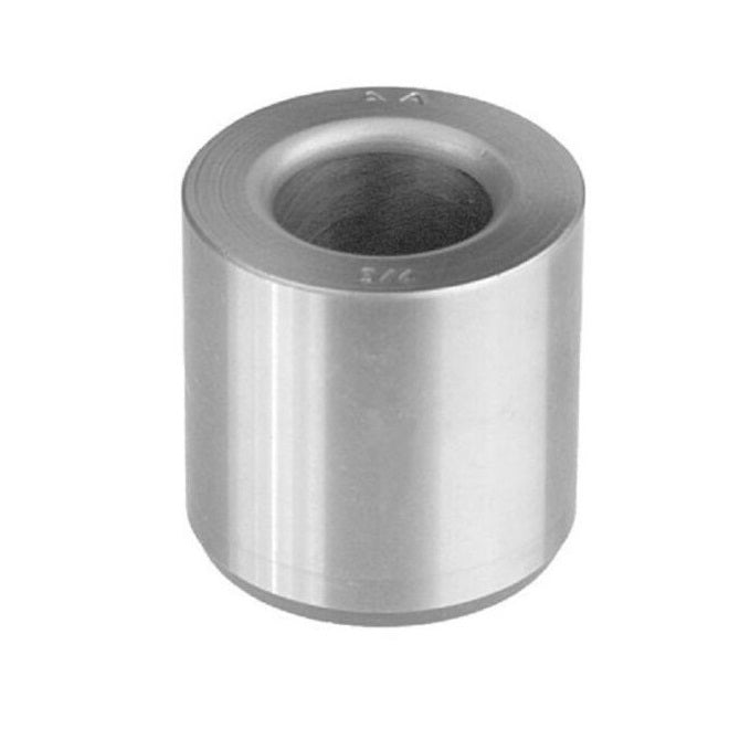 Drill Bushings - 7.938x3.175x19.05 mm - Carbon Steel - Hardened