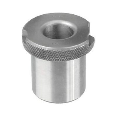 1100816 | BF0127-0052-0127-DS (Each) --- Drill Bushings - 12.7x5.159x12.7 mm Flanged - Carbon Steel Bushing