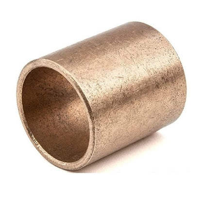 Unflanged Bushes - 33.338x41.275x76.2 mm - Bronze SAE 841 Sintered