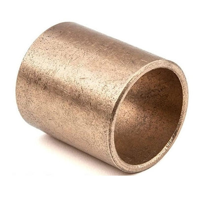 1140111 | BP0286-0333-0508-BSHH3 (Each) --- Unflanged Bushes - 28.575x33.338x50.8 mm - Bronze SAE 841 Sintered Bush