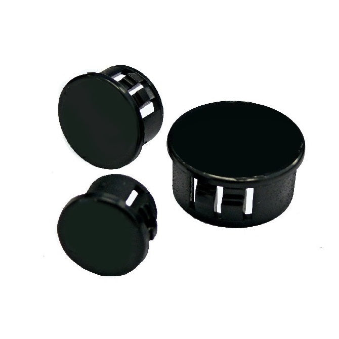 Snap Bushings - 12.7x16.2 - - - Plastic
