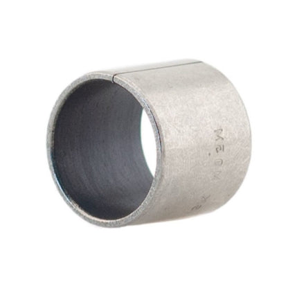 1064883 | BP0060-0080-0100-S6 (PK-10) --- Unflanged Bushes - 6x8x10 mm Split - Stainless Steel with PTFE Bush