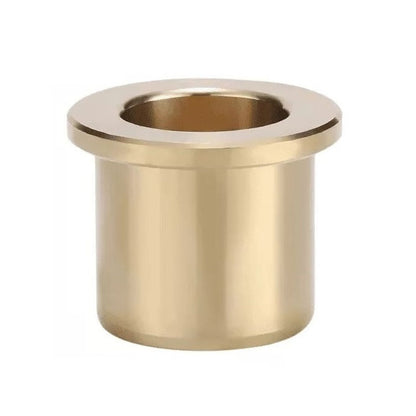 1121324 | BF0191-0286-0476-BA (Each) --- Flanged Bushes - 19.05x28.575x47.625 mm - Aluminium Bronze Bush