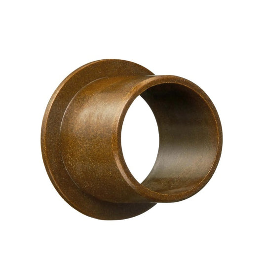 Flanged Bushes - 28.575x32.544x38.1 mm Plastic - Iglidur Z