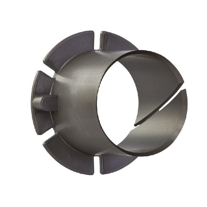 Clip Bushes - 12x13.6x12 mm Bevelled Edge