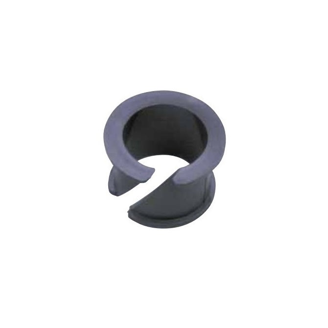 Clip Bushes - 10x11.6x4.6 mm - Plastic