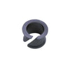 Clip Bushes - 3x4.2x4.2 mm - Plastic