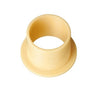 Flanged Bushes - 3x4.5x5 mm Plastic - Iglidur W300