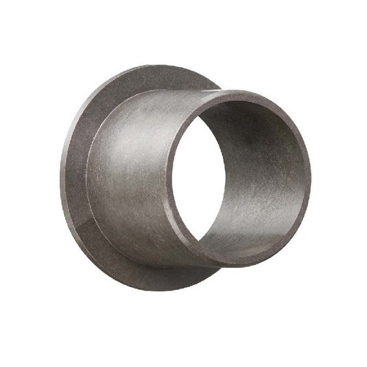 Flanged Bushes - 22x25x20 mm - Acetal Oil Filled