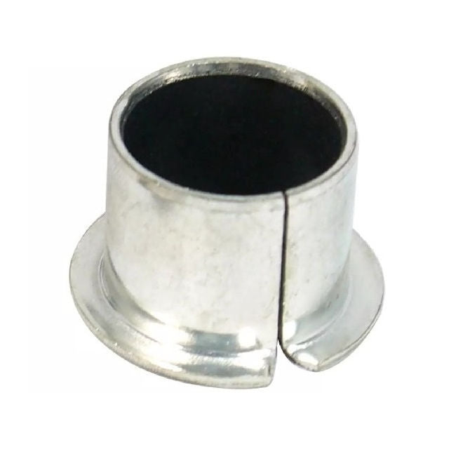 1124248 | BF0200-0230-0165-DU (Each) --- Flanged Bushes - 20x23x16.5 mm Split - Steel DU with PTFE Bush