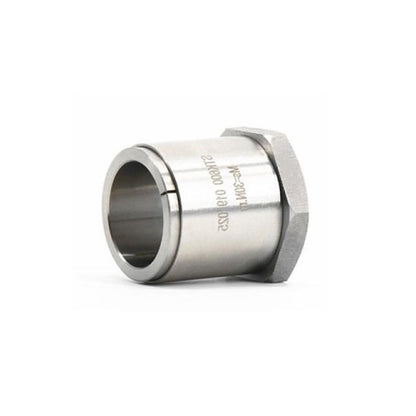 1070993 | BIT-064-10 (Each) --- Integral Taper Bushings - 6.35x10x12.5 mm - Steel Bushing