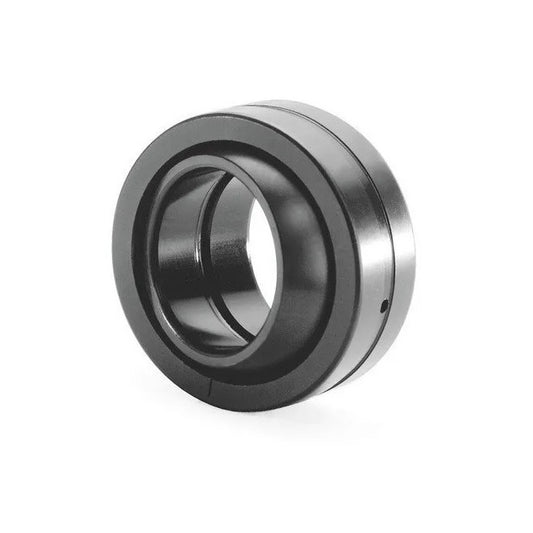 Spherical Bushings - 25x56x31 mm - Steel