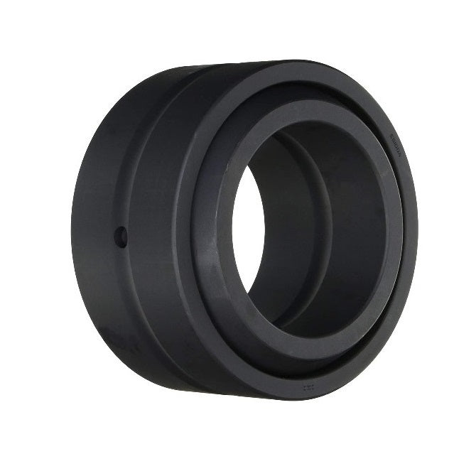 Bushings - Spherical - Steel - With Oil Hole and Wiper Seal