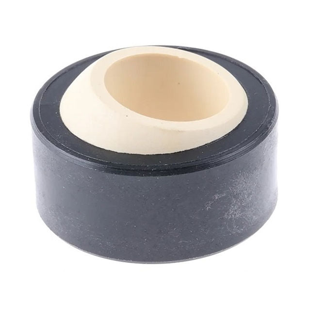 1102519 | GE-01270-02699-W300 (Each) --- Spherical Bushings - 12.7x26.99x15.88 mm - Plastic Bushing