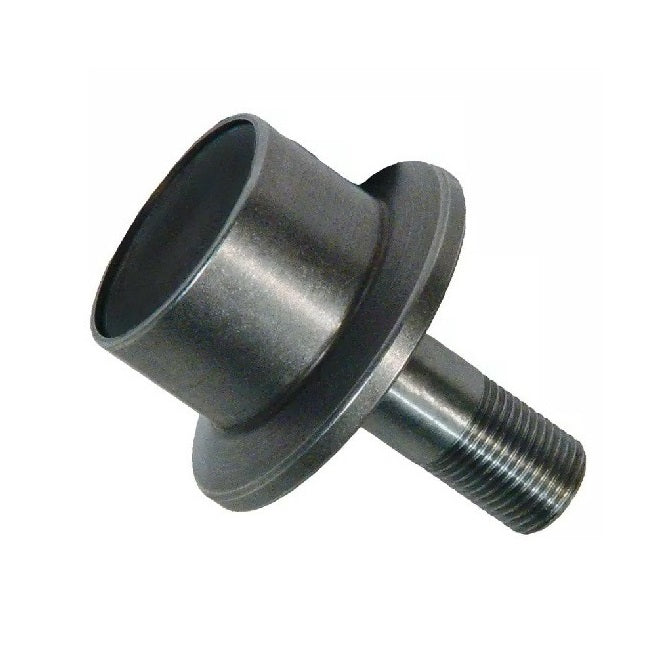 Flanged Stud Cam Followers - 57.15x93.675 mm - 1-14 UNF - Steel