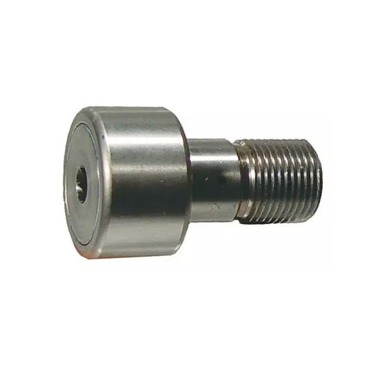 Needle Roller Cam Followers - 15.875x30.175 mm - 1/4-28 UNF - Steel