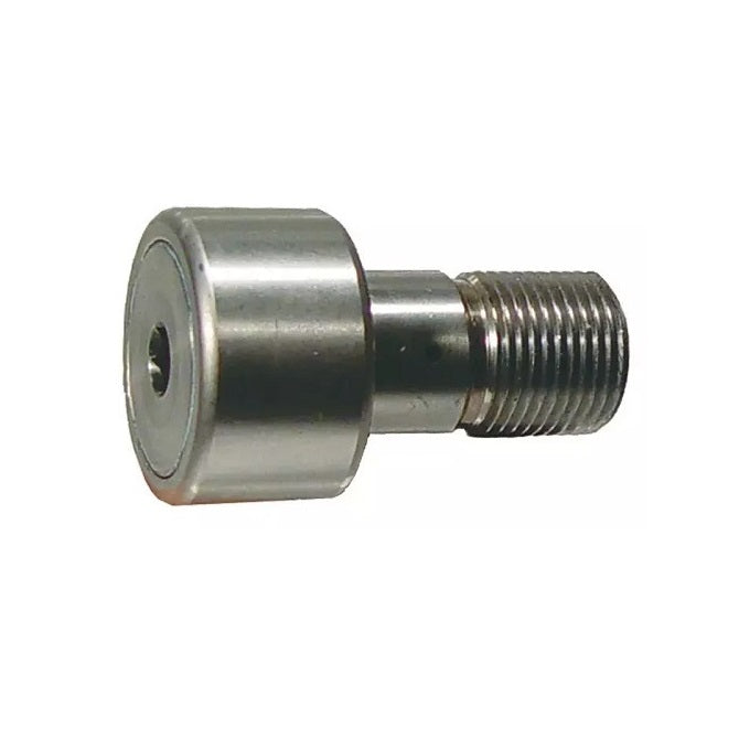 Needle Roller Cam Followers - 19.05x34.925 mm - 3/8-24 UNF - Steel