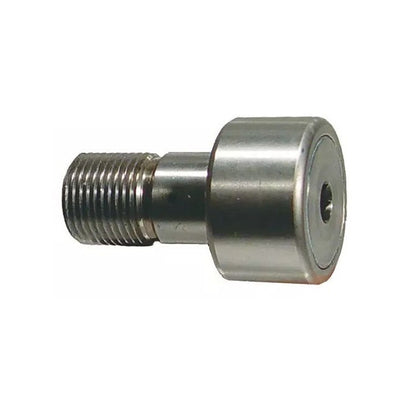 1121511 | CCF975RS (Each) --- Needle Roller Cam Followers - 19.05x34.925 mm - 7/16-20 UNF Standard - Stainless Steel Cam Follower