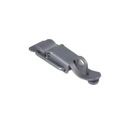 1234183 | HG-83341-RRS (Each) --- Draw Pull Catches - Type Style C 99.82x26.16 mm - Steel - Unplated Catch