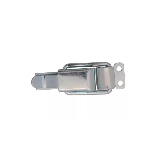 Draw Pull Catches -  B 99.82x26.16 mm - Steel Zinc Plated