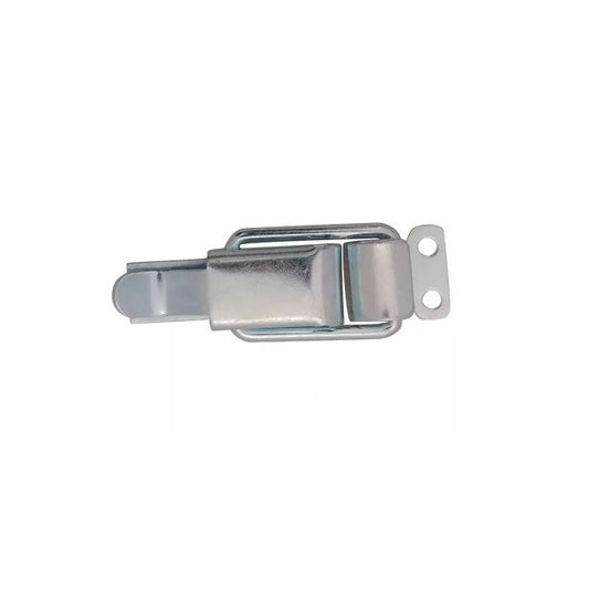Draw Pull Catches -  B 99.82x26.16 mm - Steel Zinc Plated