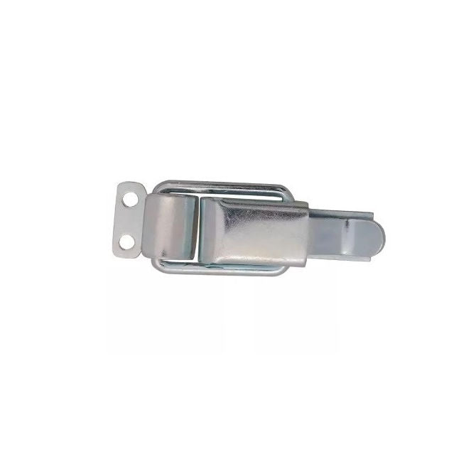 1233755 | HG-83323RS (Each) --- Draw Pull Catches - Type Style B 57.15x23.62 mm - Stainless Steel 304 Similar to A2, 18-8 HRB80 Catch