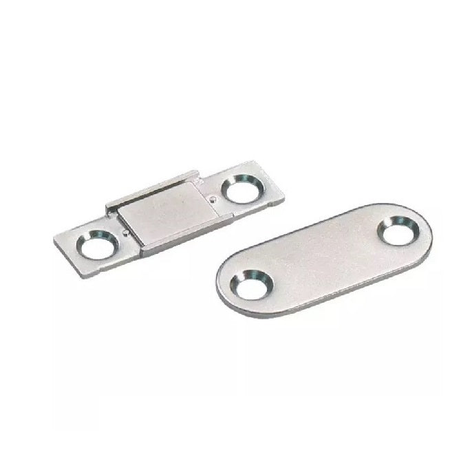 Magnetic Ultra Thin Catches - 35x12x2.2 mm