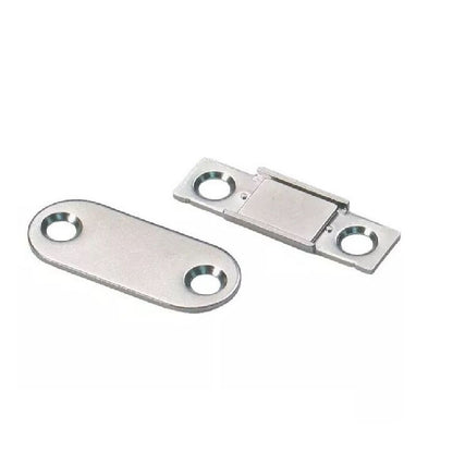 1148280 | SUG-560RS (Each) --- Magnetic Ultra Thin Catches - 35x12x2.2 mm Light Duty