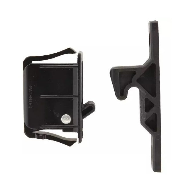 Snap In Style Catches - Pull Up Force 2.23 - 1.092 - 2.896 