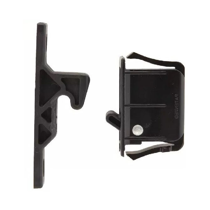 1039759 | SC-4335RS (Each) --- Snap In Style Catches - Pull Up Force 2.23 - 1.092 - 2.896