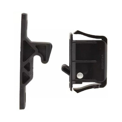 1039759 | SC-4335RS (Each) --- Snap In Style Catches - Pull Up Force 2.23 - 1.092 - 2.896