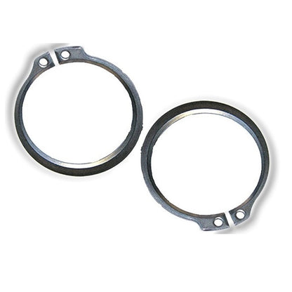 External Retaining Rings - 95.25x2.77x88.6 mm - Carbon Steel