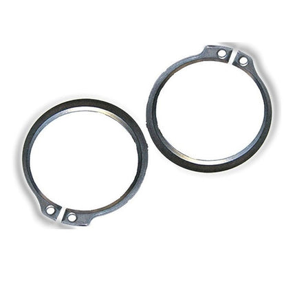 1189092 | CEB-09843-C (Each) --- External Retaining Rings - 98.43x2.77x91.54 mm Circlips - Carbon Spring Steel Self Finish Circlip