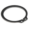 External Retaining Rings - 63x2x60 mm - Carbon Steel